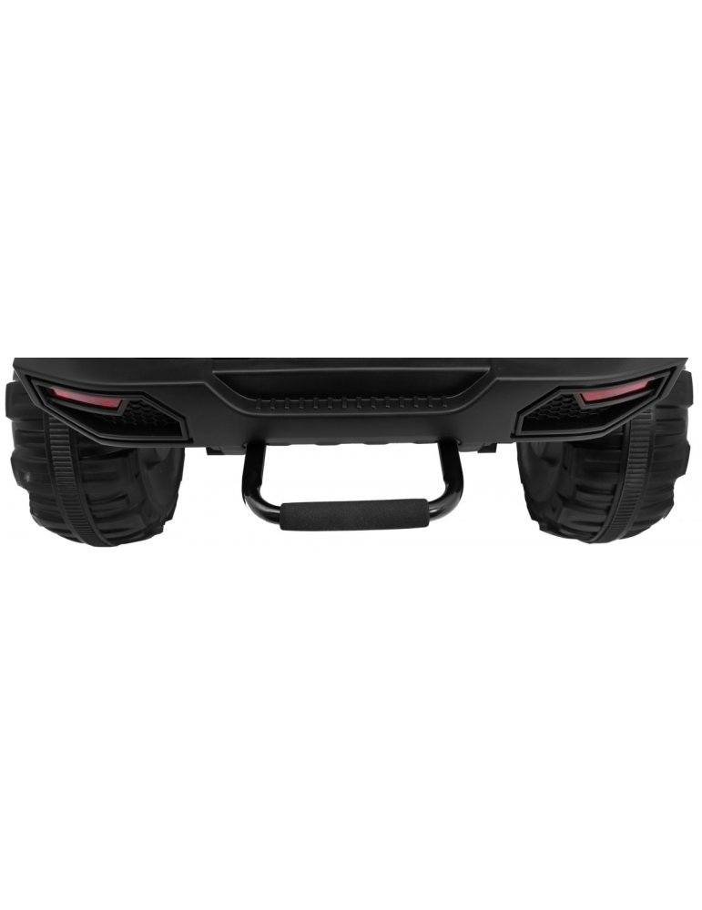 Jeep All Terrain bambini auto elettrica 12V 17 