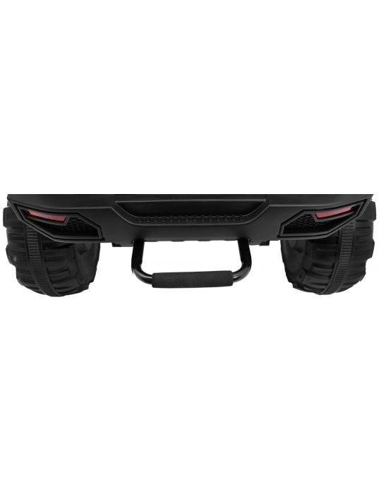 Jeep All Terrain bambini auto elettrica 12V 17 