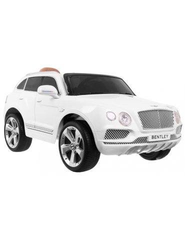 BENTLEY BENTAYGA 12V ( 2 X 6 V ) 2.4G 1  2