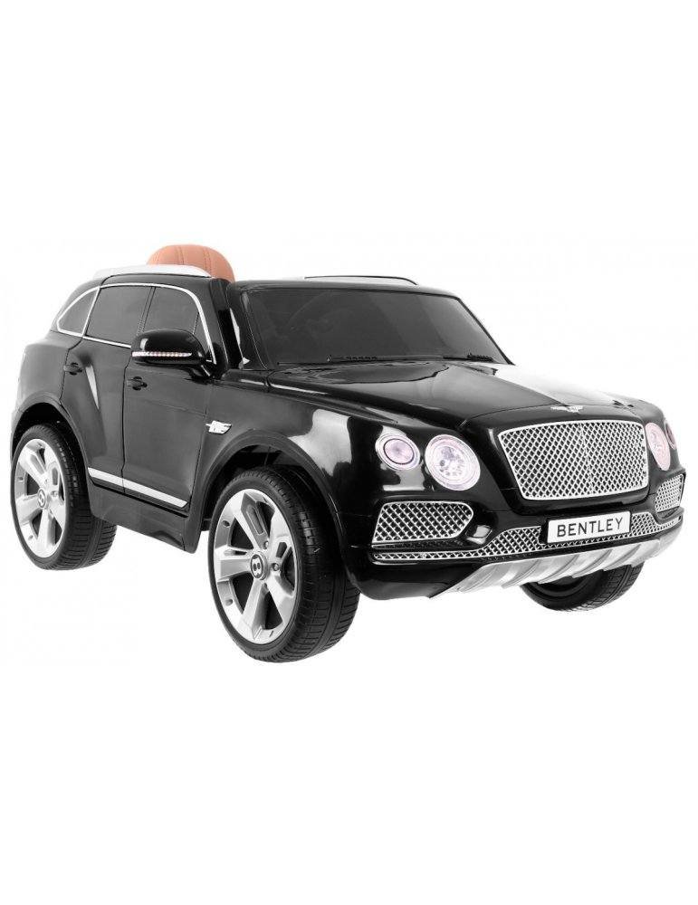 Coche Eléctrico Infantil - Elegancia y Seguridad | Bentley Bentayga 