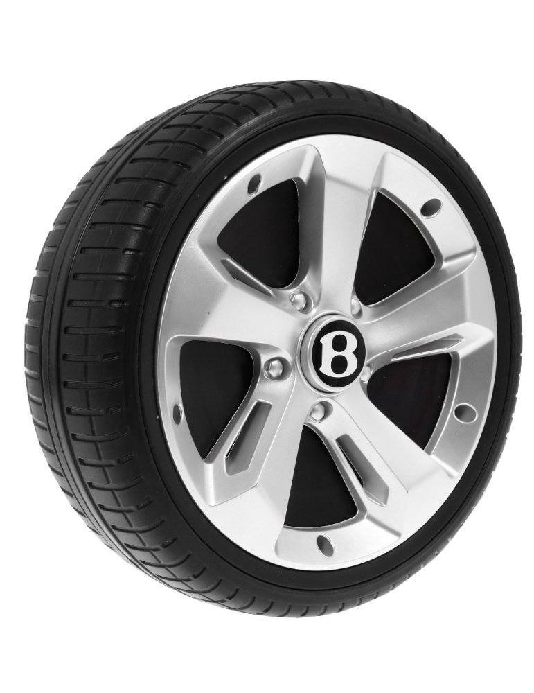 Coche Eléctrico Infantil - Elegancia y Seguridad | Bentley Bentayga 