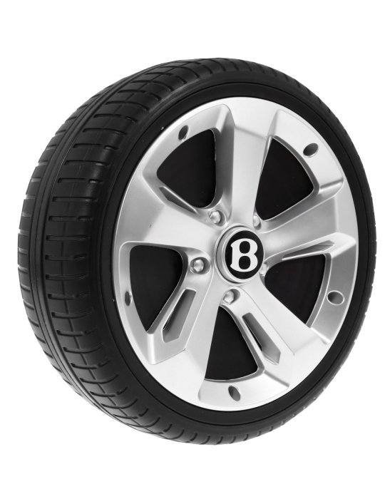 Coche Eléctrico Infantil - Elegancia y Seguridad | Bentley Bentayga 