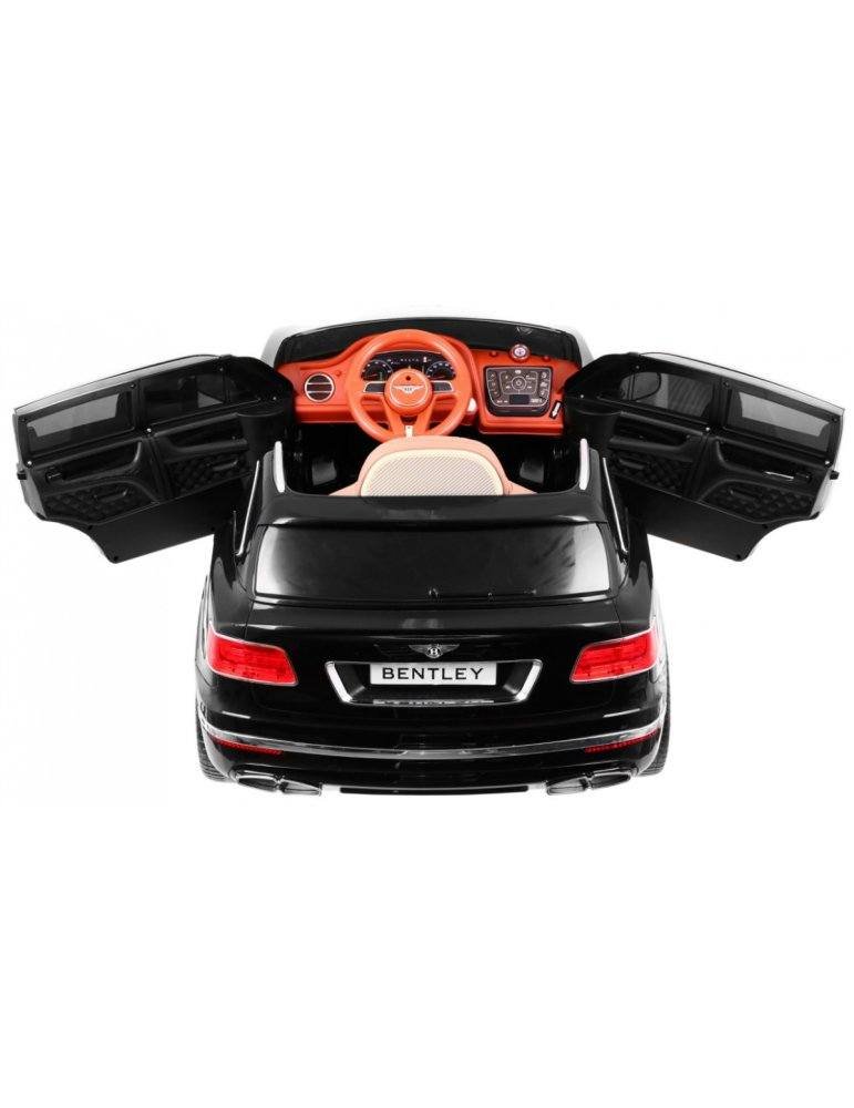BENTLEY BENTAYGA 12V ( 2 X 6 V ) 2.4G 7  - Vista 6