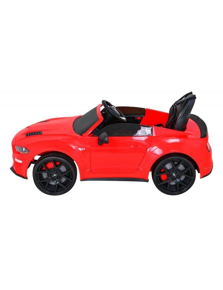 Children Electric Car Ford Mustang GT 12V 3 