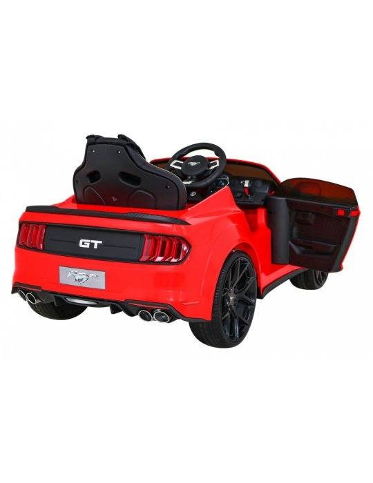 Children Electric Car Ford Mustang GT 12V 6 