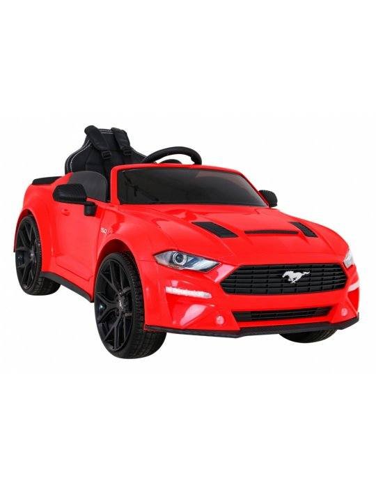 Children Electric Car Ford Mustang GT 12V 7 