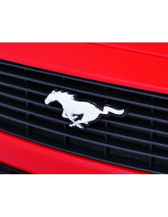 Children Electric Car Ford Mustang GT 12V 10 