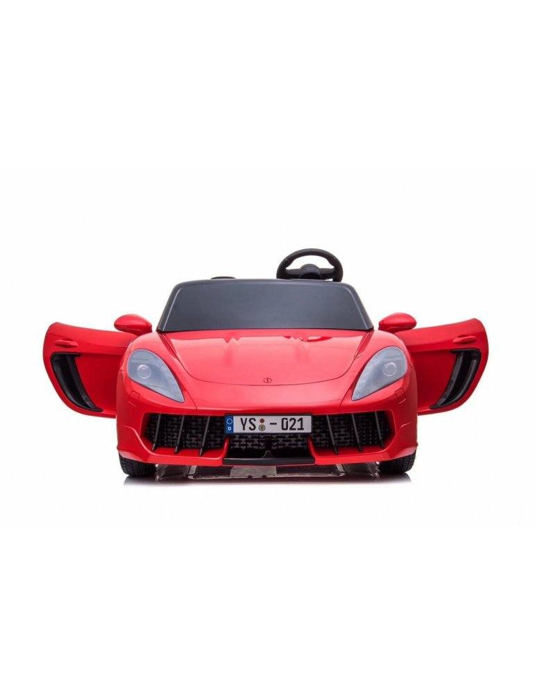 Auto elettrica per bambini Perfecta Ascensore  1 