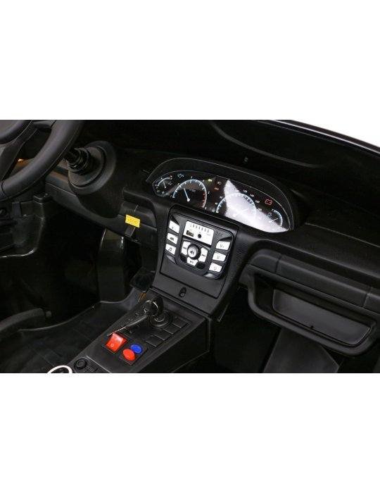 Auto elettrica per bambini Perfecta Ascensore  6 