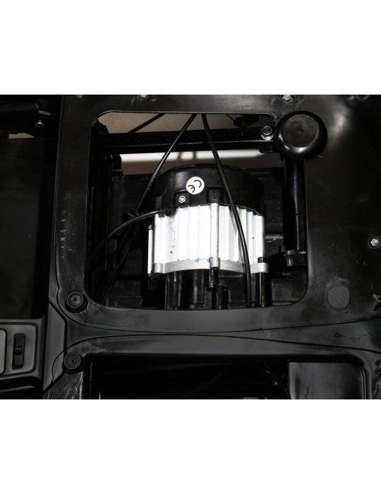 Auto elettrica per bambini Perfecta Ascensore  9 