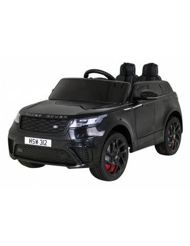 Gamma di auto elettrica Rover Velar Monoplaza 12V 2 