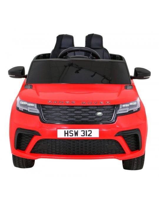 Range Rover Velar 12V – Carro elétrico para crianças com controle remoto CARROS ELÉTRICOS PARA CRIANÇAS 