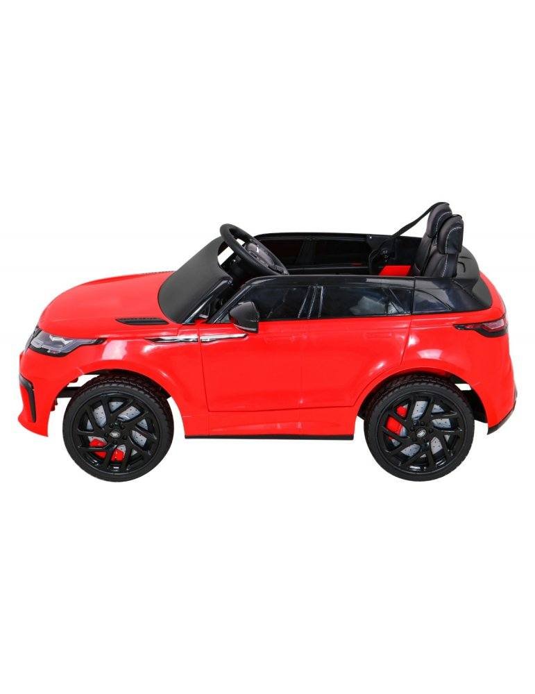 Gamma di auto elettrica Rover Velar Monoplaza 12V 12  - Vista 3