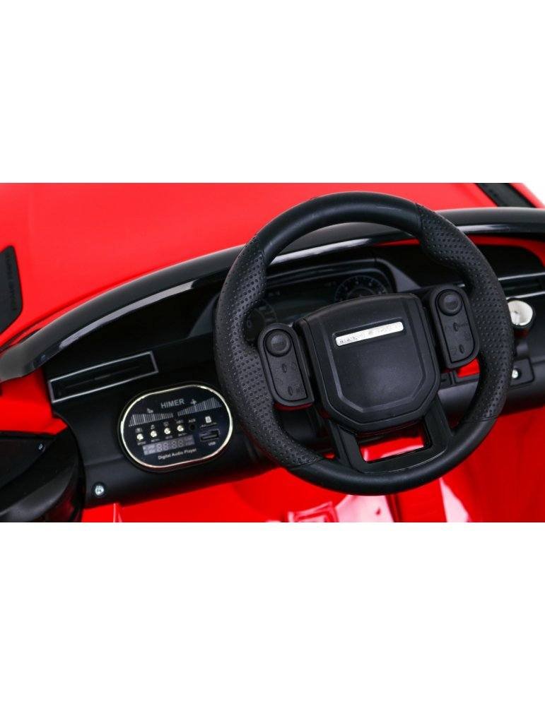 Gamma di auto elettrica Rover Velar Monoplaza 12V 20  - Vista 6