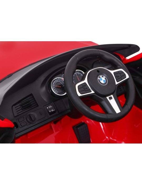Carro Elétrico Infantil - Estilo e Tecnologia BMW 6GT 日本語 CARRINHOS INFANTIS DE UM A TRÊS ANOS 