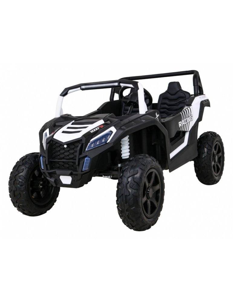 Buggy ATV STRONG Racing - pedali gas e freno - Vista 1
