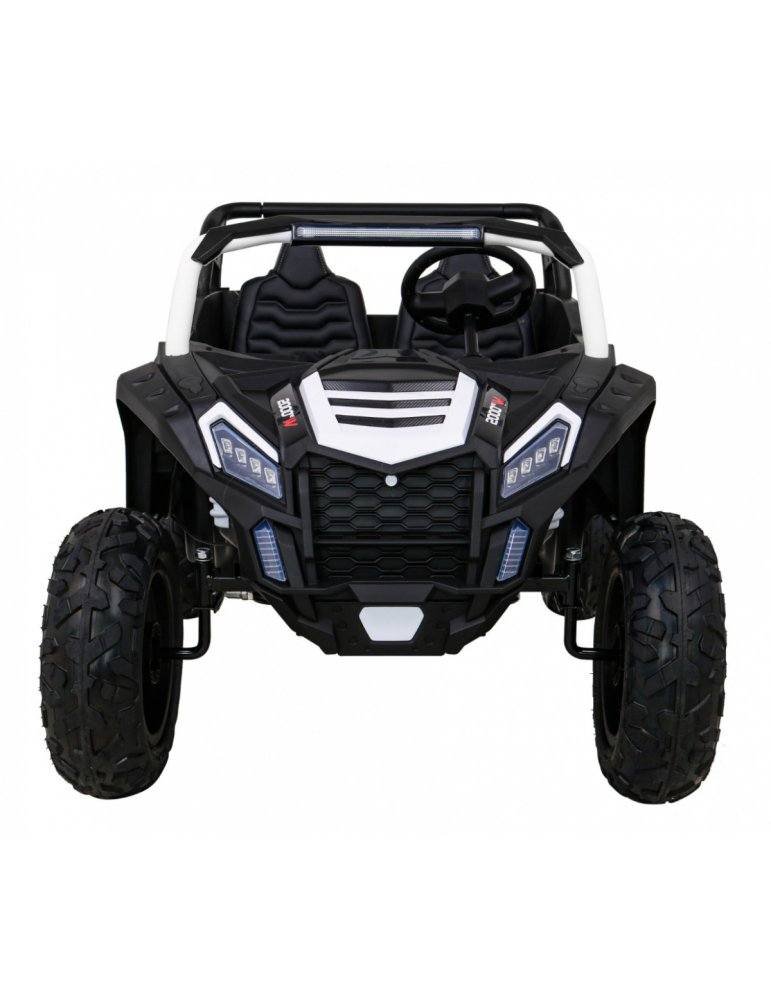 Buggy ATV STRONG Racing - doppio ammortizzatore posteriore