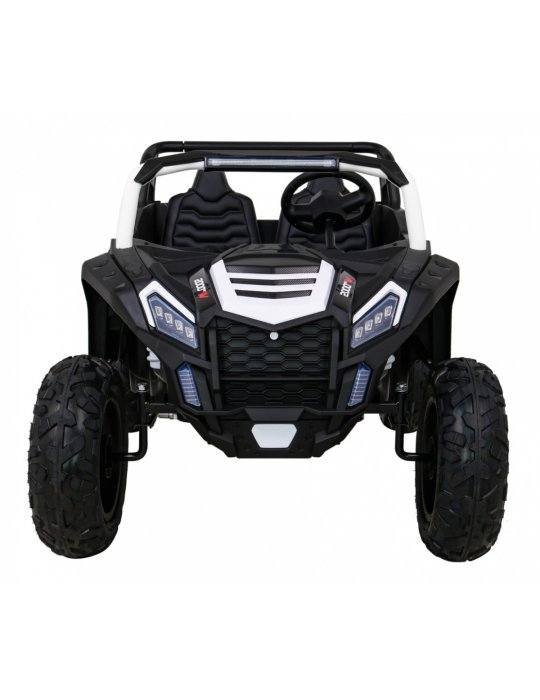 Atv Strong Racing 24V Biplaza 4 
