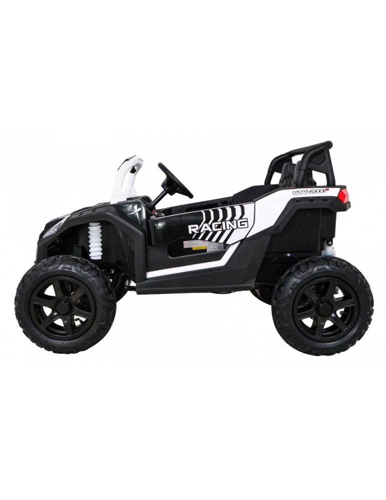 Atv Strong Racing 24V Biplaza 16 