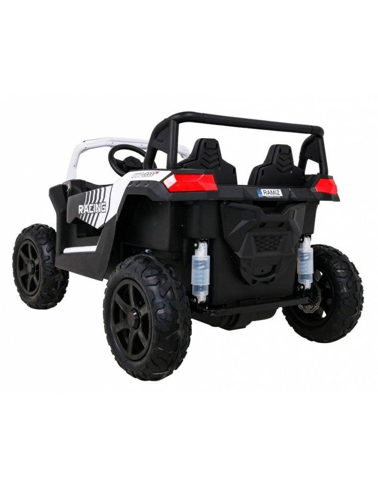 Atv Strong Racing 24V Biplaza 18 