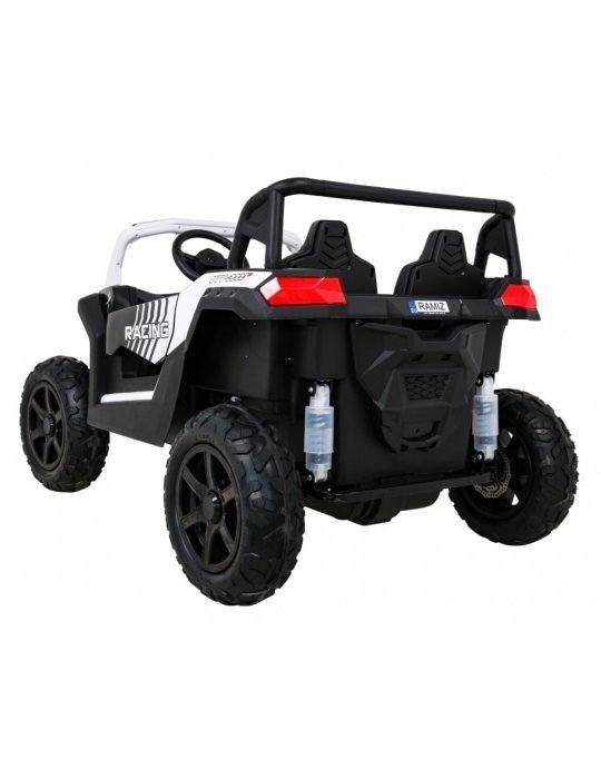 ATV todo terreno STRONG Racing 24V |Poder e diversão para crianças TODOTERRENO INFANTIL 