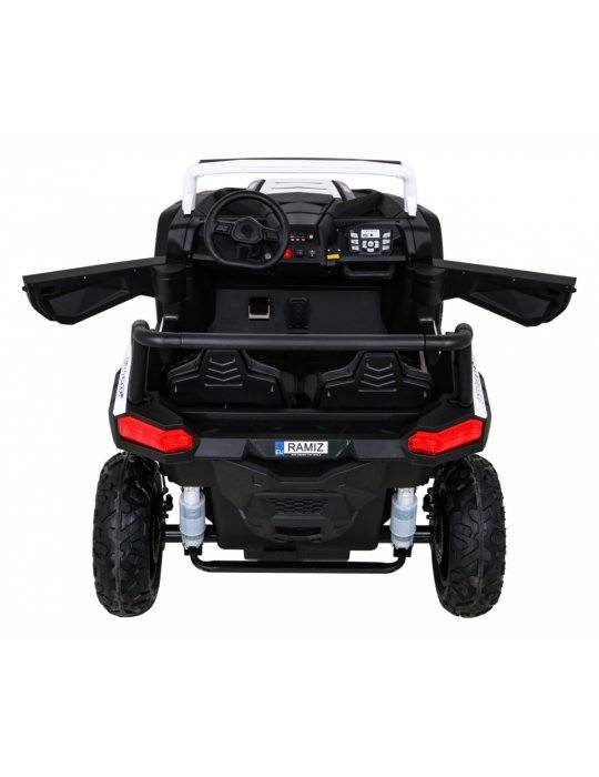 ATV todo terreno STRONG Racing 24V |Poder e diversão para crianças TODOTERRENO INFANTIL 