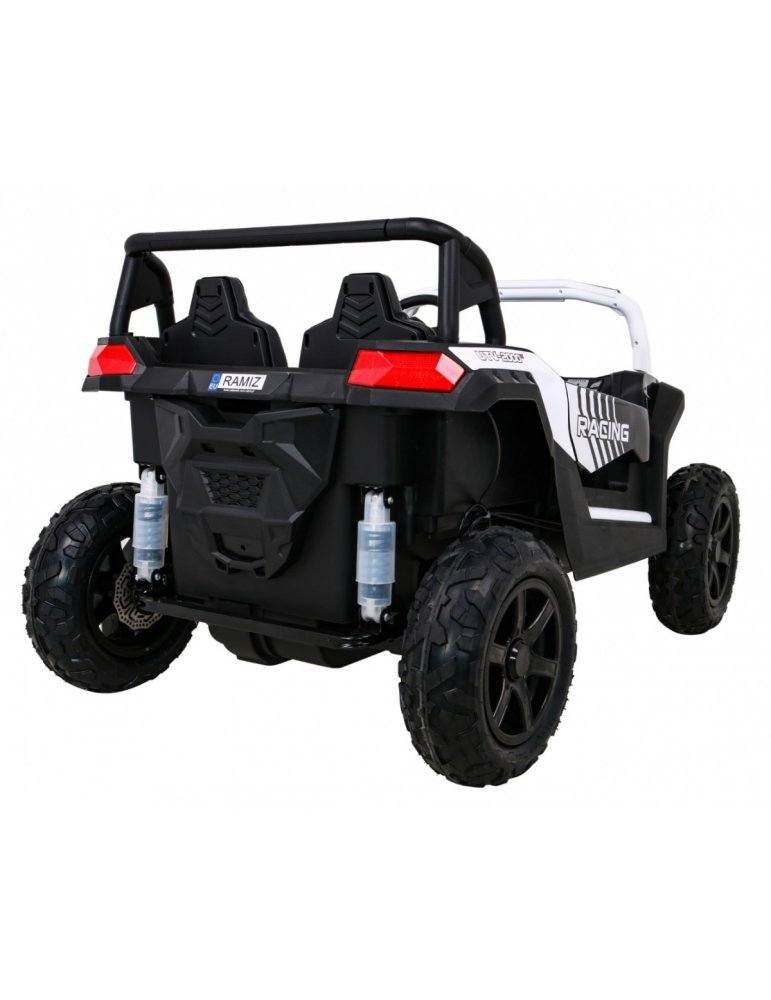 Atv Strong Racing 24V Biplaza 26  - Vista 6
