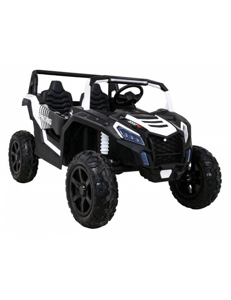 Atv Strong Racing 24V Biplaza 31 