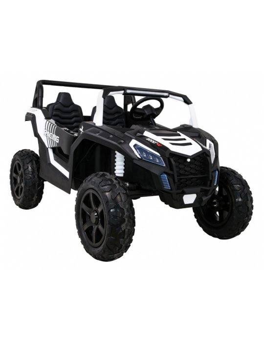 Atv Strong Racing 24V Biplaza 31 