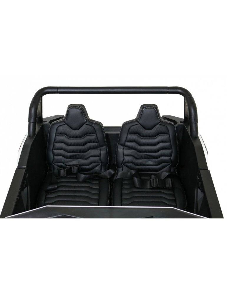 Atv Strong Racing 24V Biplaza 36 