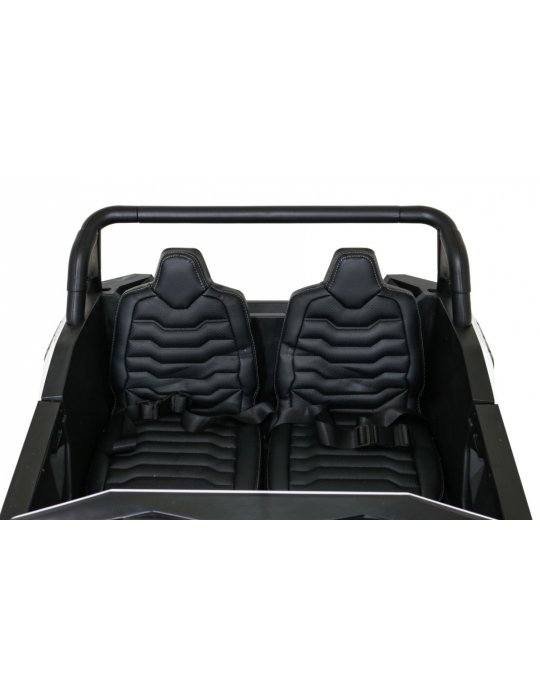 Atv Strong Racing 24V Biplaza 36 