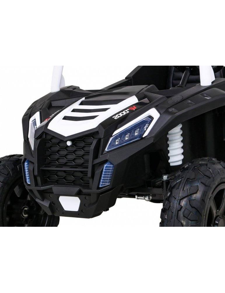 Atv Strong Racing 24V Biplaza 40 