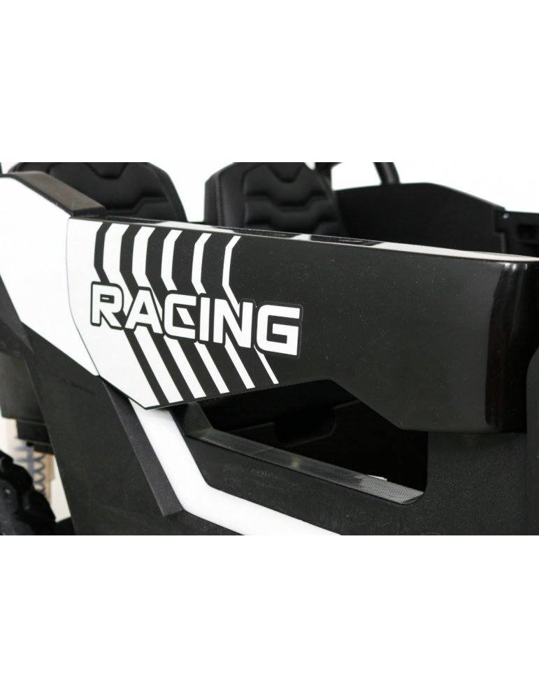Atv Strong Racing 24V Biplaza 55 