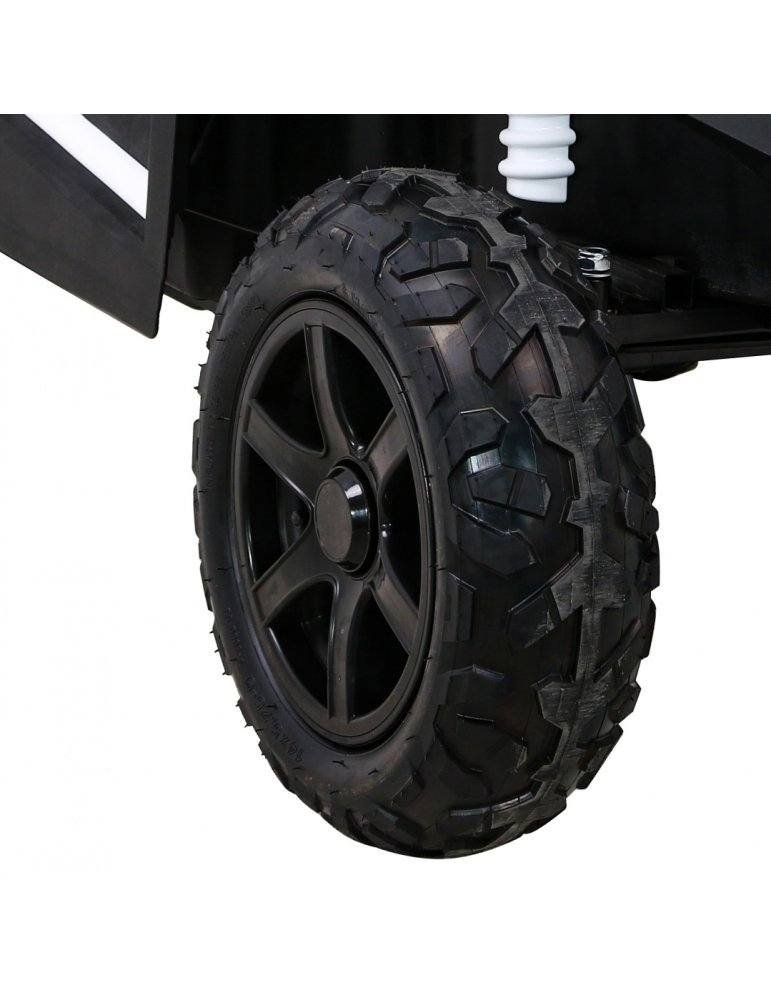 Atv Strong Racing 24V Biplaza 58 