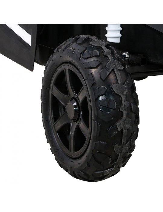 Atv Strong Racing 24V Biplaza 58 