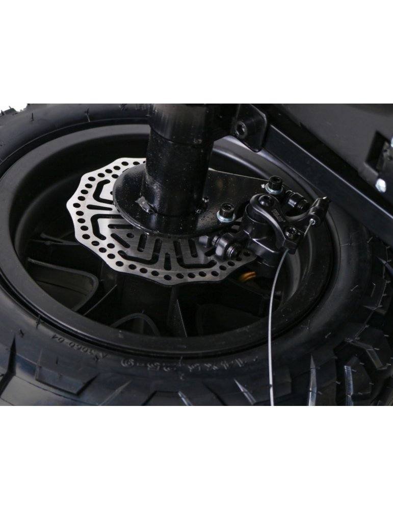 Atv Strong Racing 24V Biplaza 70 