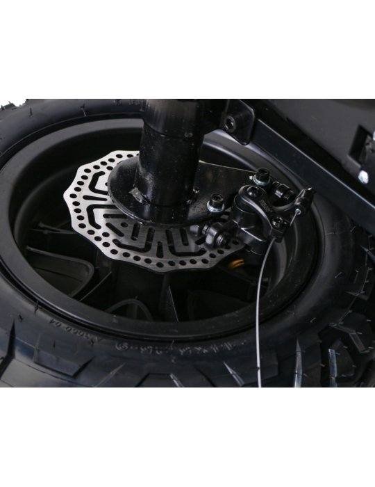 Atv Strong Racing 24V Biplaza 70 