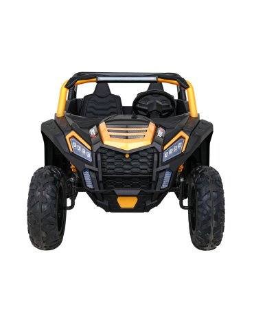 Todoterreno ATV STRONG Racing 24V | Potencia y Diversión para Niños  2