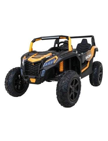 Todoterreno ATV STRONG Racing 24V | Potencia y Diversión para Niños 
