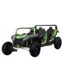 Buggy ATV RACING UTV2000 4 Plazas 24V 1 