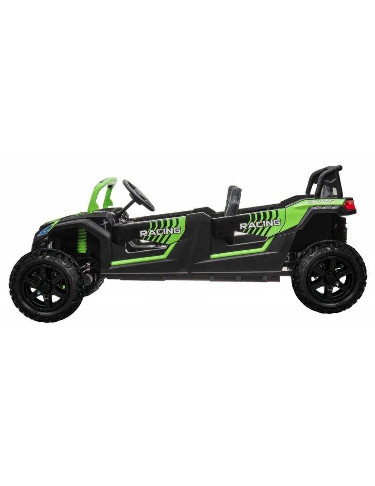 Buggy ATV RACING UTV2000 4 Plazas 24V 4 
