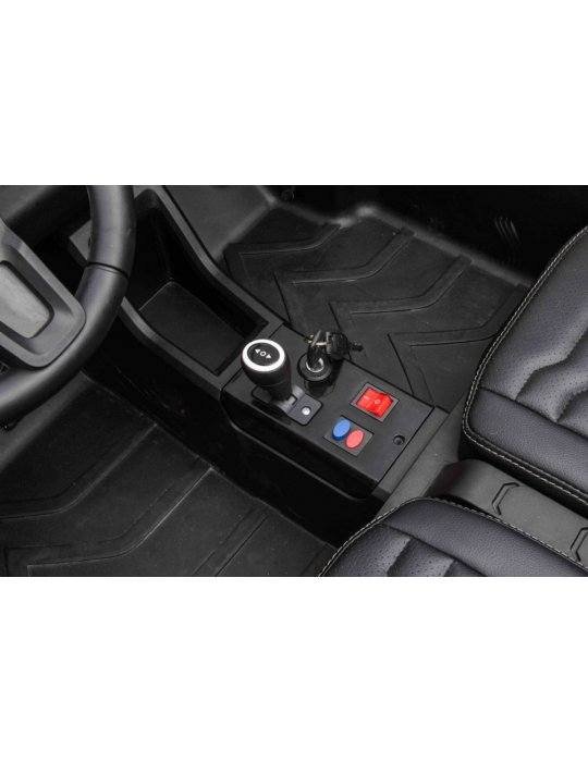 Buggy ATV RACING UTV2000 4 Plazas 24V 11 