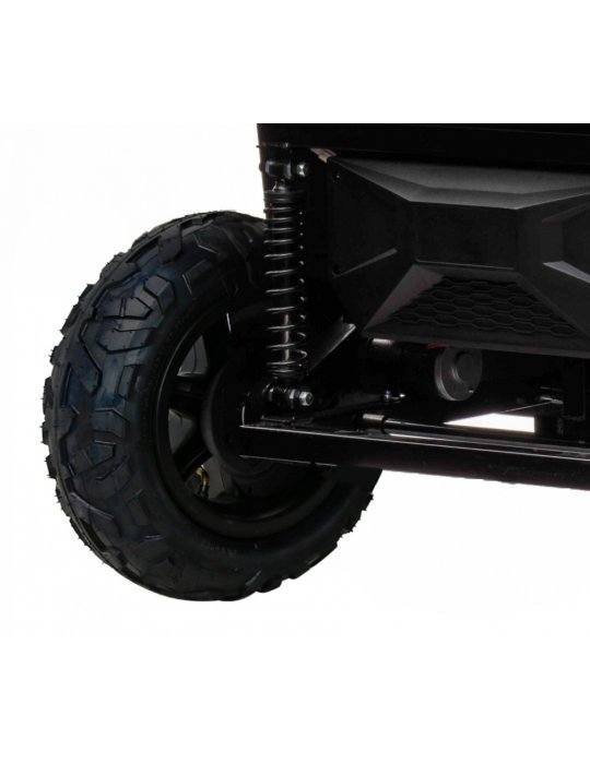 Buggy ATV RACING UTV2000 4 Plazas 24V 16 