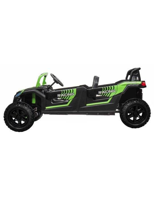 Buggy ATV RACING UTV2000 4 Plazas 24V 19 