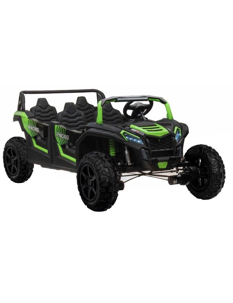 Buggy ATV RACING UTV2000 4 Plazas 24V 22 