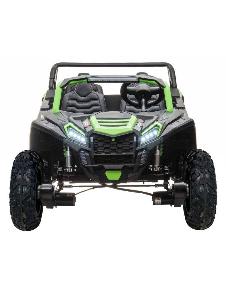 Buggy ATV RACING UTV2000 - Aventura Infantil e Condução Segura QUADRICICLO ELÉTRICO INFANTIL 