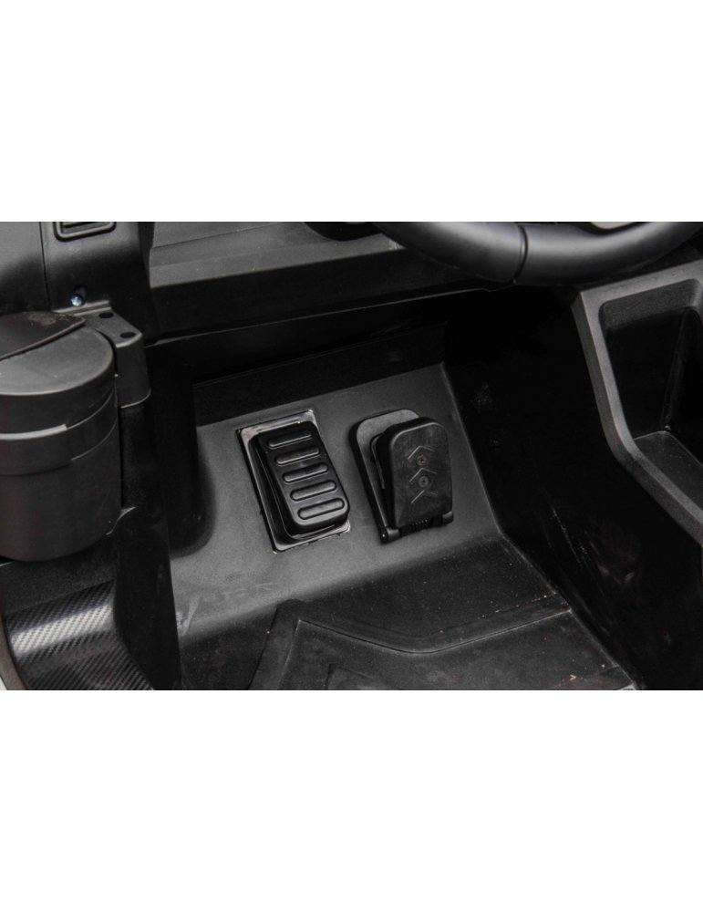 Buggy ATV RACING UTV2000 4 Plazas 24V 27 