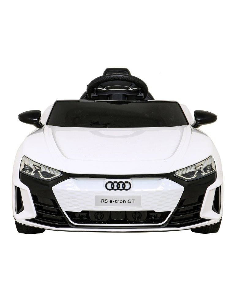 Audi RS E-Tron GT Auto elettrica per bambini 1 
