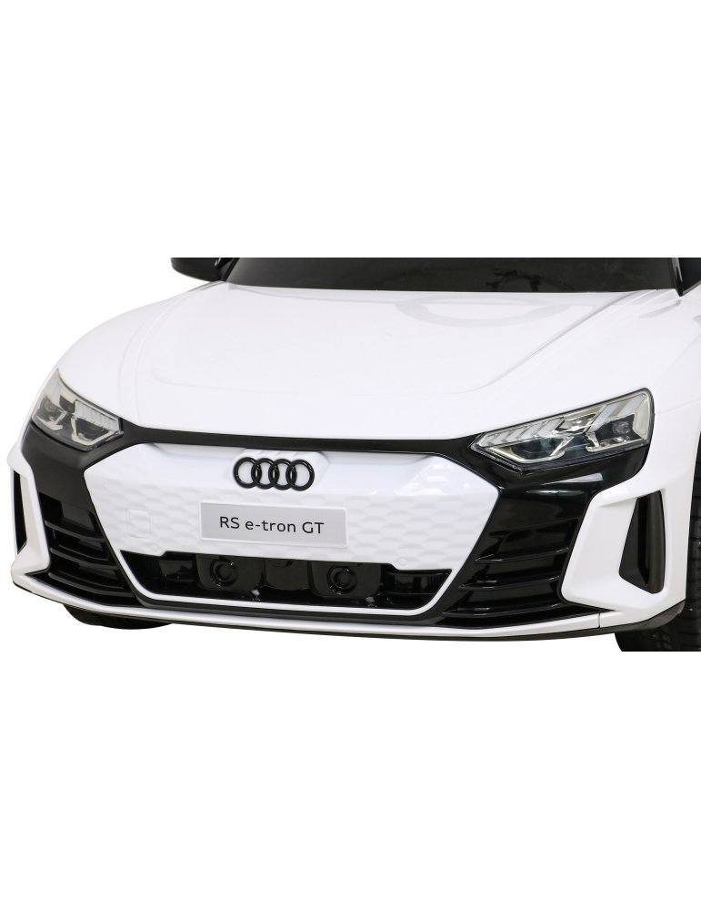 Audi RS E-Tron GT Auto elettrica per bambini 3  - Vista 2