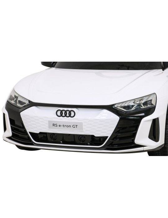 Children's Car Audi RS E-Tron GT 3 